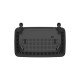 Linksys E5350 routeur sans fil Bi-bande (2,4 GHz / 5 GHz) Fast Ethernet Noir