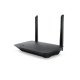 Linksys E5350 routeur sans fil Bi-bande (2,4 GHz / 5 GHz) Fast Ethernet Noir