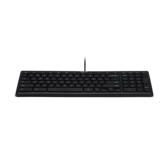 Acer GP.KBD11.00Z clavier USB AZERTY Belge Noir Acer GP.KBD11.00Z clavier USB AZERTY Belge Noir