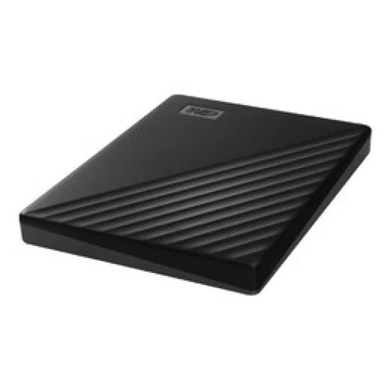 Western Digital My Passport disque dur externe 2000 Go Noir Western Digital My Passport disque dur externe 2000 Go Noir