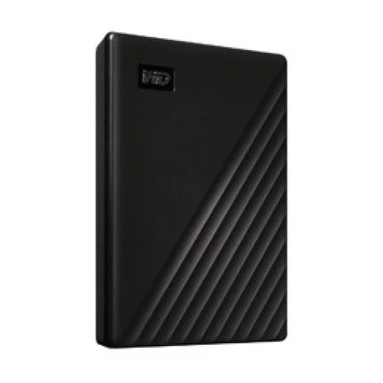 Western Digital My Passport disque dur externe 2000 Go Noir Western Digital My Passport disque dur externe 2000 Go Noir