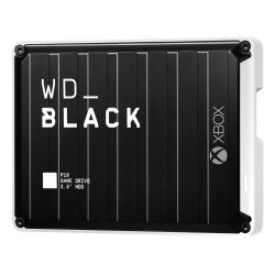 Western Digital P10 disque dur externe 3000 Go Noir Western Digital P10 disque dur externe 3000 Go Noir