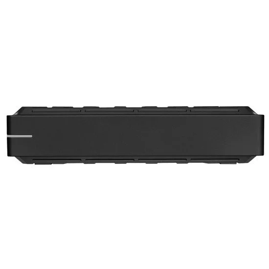 Western Digital D10 disque dur externe 12000 Go Noir Western Digital D10 disque dur externe 12000 Go Noir