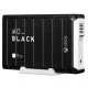 Western Digital D10 disque dur externe 12000 Go Noir Western Digital D10 disque dur externe 12000 Go Noir