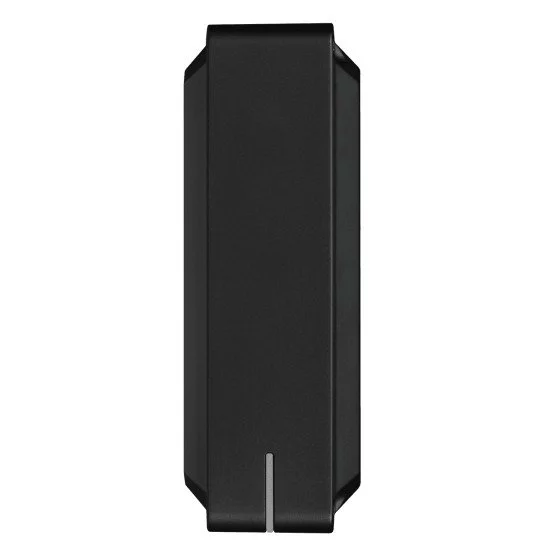 Western Digital D10 disque dur externe 12000 Go Noir Western Digital D10 disque dur externe 12000 Go Noir