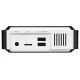 Western Digital D10 disque dur externe 12000 Go Noir Western Digital D10 disque dur externe 12000 Go Noir