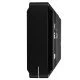 Western Digital D10 disque dur externe 12000 Go Noir Western Digital D10 disque dur externe 12000 Go Noir