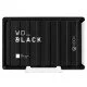Western Digital D10 disque dur externe 12000 Go Noir Western Digital D10 disque dur externe 12000 Go Noir