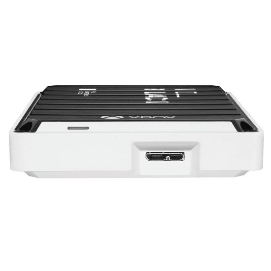 Western Digital P10 disque dur externe 5000 Go Noir Western Digital P10 disque dur externe 5000 Go Noir