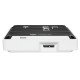 Western Digital P10 disque dur externe 5000 Go Noir