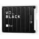 Western Digital P10 disque dur externe 5000 Go Noir Western Digital P10 disque dur externe 5000 Go Noir