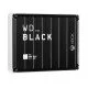 Western Digital P10 disque dur externe 5000 Go Noir Western Digital P10 disque dur externe 5000 Go Noir