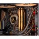 Corsair Vengeance CMW16GX4M2C3200C16-TUF module de mémoire 16 Go 2 x 8 Go DDR4 3200 MHz Corsair Vengeance CMW16GX4M2C3200C16-TUF module de mémoire 16 Go 2 x 8 Go DDR4 3200 MHz