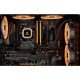 Corsair Vengeance CMW16GX4M2C3200C16-TUF module de mémoire 16 Go 2 x 8 Go DDR4 3200 MHz Corsair Vengeance CMW16GX4M2C3200C16-TUF module de mémoire 16 Go 2 x 8 Go DDR4 3200 MHz