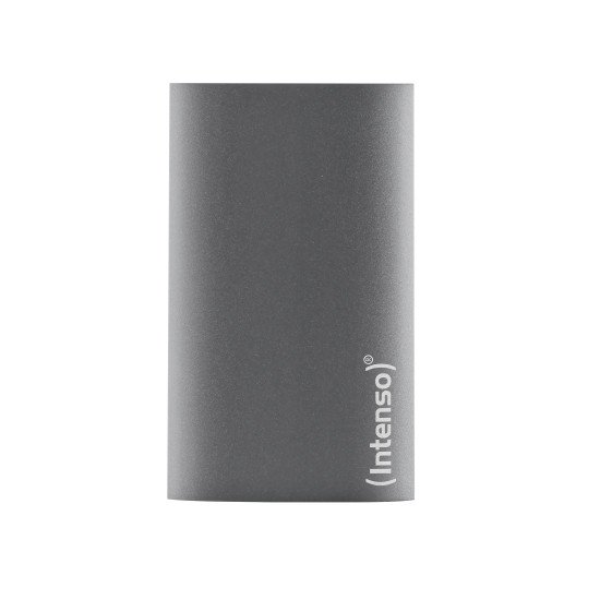 Intenso 1TB Premium Edition 1000 Go Anthracite