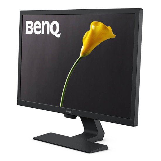 Benq GL2480 écran PC 24" 1920 x 1080 pixels Full HD LED Noir