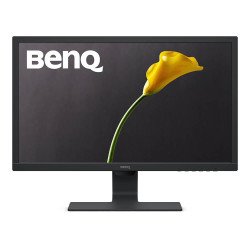Benq GL2480 écran PC 24" 1920 x 1080 pixels Full HD LED Noir Benq GL2480 écran PC 24" 1920 x 1080 pixels Full HD LED Noir