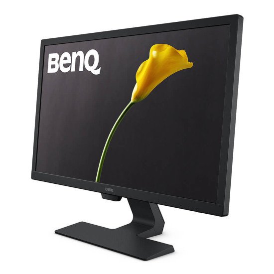 Benq GL2480 écran PC 24" 1920 x 1080 pixels Full HD LED Noir