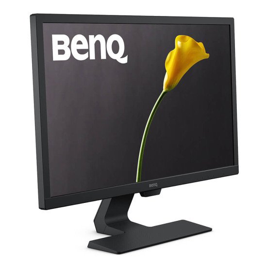 Benq GL2480 écran PC 24" 1920 x 1080 pixels Full HD LED Noir