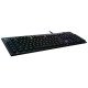 Logitech G G815 - GL Tactile clavier USB Noir