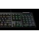 Logitech G G815 - GL Tactile clavier USB Noir