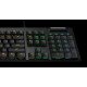 Logitech G G815 - GL Tactile clavier USB Noir Logitech G G815 - GL Tactile clavier USB Noir