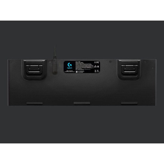 Logitech G G815 - GL Tactile clavier USB Noir Logitech G G815 - GL Tactile clavier USB Noir