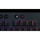 Logitech G G815 - GL Tactile clavier USB Noir Logitech G G815 - GL Tactile clavier USB Noir