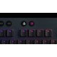 Logitech G G815 - GL Tactile clavier USB Noir