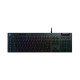 Logitech G G815 - GL Tactile clavier USB Noir Logitech G G815 - GL Tactile clavier USB Noir
