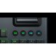 Logitech G G815 - GL Tactile clavier USB Noir Logitech G G815 - GL Tactile clavier USB Noir