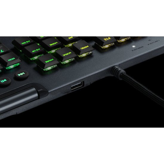 Logitech G G815 - GL Tactile clavier USB Noir