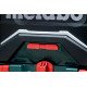 Metabo RC 12-18 Chantier Analogique et numérique Noir, Vert, Rouge Metabo RC 12-18 Chantier Analogique et numérique Noir, Vert, Rouge
