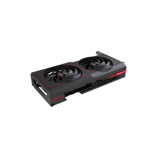 Sapphire PULSE Radeon RX 7600 XT AMD 16 Go GDDR6