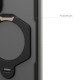 Urban Armor Gear 214564113131 coque de protection pour téléphones portables 20,3 cm (8") Housse Cendre