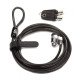 Lenovo Kensington MicroSaver Security Cable Lock Lenovo Kensington MicroSaver Security Cable Lock