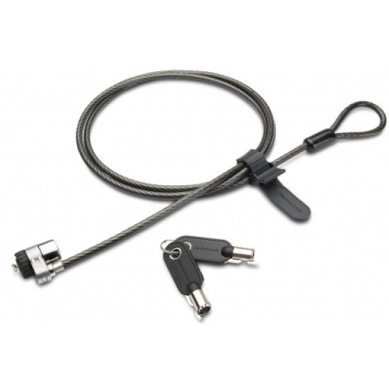 Lenovo Kensington MicroSaver Security Cable Lock Lenovo Kensington MicroSaver Security Cable Lock