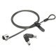 Lenovo Kensington MicroSaver Security Cable Lock Lenovo Kensington MicroSaver Security Cable Lock