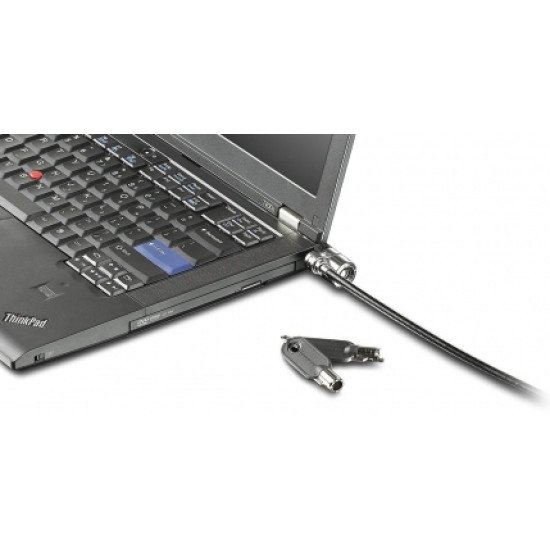 Lenovo Kensington MicroSaver Security Cable Lock Lenovo Kensington MicroSaver Security Cable Lock