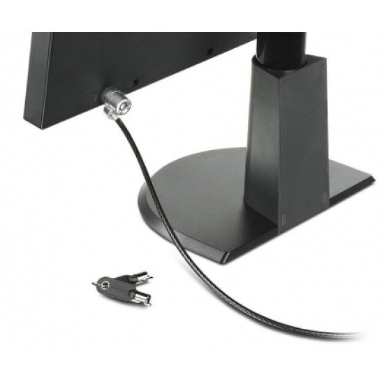 Lenovo Kensington MicroSaver Security Cable Lock Lenovo Kensington MicroSaver Security Cable Lock
