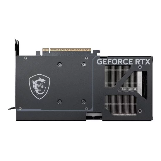 MSI GeForce RTX 5070 12G VENTUS 2X OC NVIDIA 12 Go GDDR7 MSI GeForce RTX 5070 12G VENTUS 2X OC NVIDIA 12 Go GDDR7