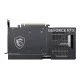 MSI GeForce RTX 5070 12G VENTUS 2X OC NVIDIA 12 Go GDDR7 MSI GeForce RTX 5070 12G VENTUS 2X OC NVIDIA 12 Go GDDR7
