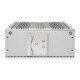 Digitus Commutateur PoE réseau Gigabit Ethernet 8 ports, industriel, L2 géré, 4 SFP en liaison montante