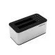 Freecom mDock Keypad Secure USB 3.2 Gen 1 (3.1 Gen 1) Type-C Noir, Gris Freecom mDock Keypad Secure USB 3.2 Gen 1 (3.1 Gen 1) Type-C Noir, Gris