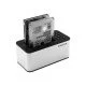 Freecom mDock Keypad Secure USB 3.2 Gen 1 (3.1 Gen 1) Type-C Noir, Gris Freecom mDock Keypad Secure USB 3.2 Gen 1 (3.1 Gen 1) Type-C Noir, Gris