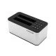 Freecom mDock Keypad Secure USB 3.2 Gen 1 (3.1 Gen 1) Type-C Noir, Gris Freecom mDock Keypad Secure USB 3.2 Gen 1 (3.1 Gen 1) Type-C Noir, Gris