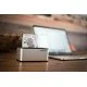 Freecom mDock Keypad Secure USB 3.2 Gen 1 (3.1 Gen 1) Type-C Noir, Gris Freecom mDock Keypad Secure USB 3.2 Gen 1 (3.1 Gen 1) Type-C Noir, Gris