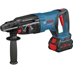 Bosch GBH 18V-26 D Professional 425 W 890 tr/min SDS Plus