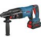 Bosch GBH 18V-26 D Professional 425 W 890 tr/min SDS Plus