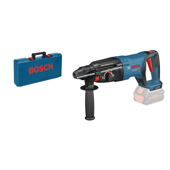 Bosch GBH 18V-26 D Professional 425 W 890 tr/min SDS Plus